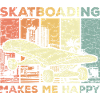 Skate skate skate
