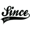 Birth - Since 2012