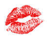 Lips Red