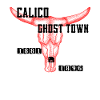 Calico Ghost Town