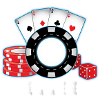Pokern All In