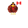 Joyeux Thanksgiving Canadien