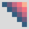 Red pixels