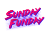 Retro Sunday Funday