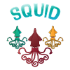 Squid Squad