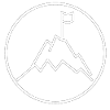 Mountain peak