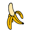 banana