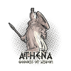 Athena Goddess Of Wisdom Greek Mythology