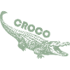 crocodile