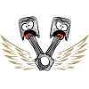 piston