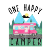un cadeau de camping caravanier