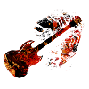 Gitarre