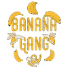 Banana gear