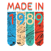 Made in 1989