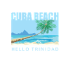 Cuba Beach