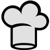 Chef hat