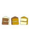 Biochemistry Cake