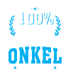 Bester Onkel der Welt