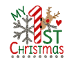 My first Christmas gift idea
