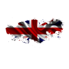 Drapeau Angleterre Royaume-Uni Drapeau Cadeau