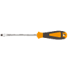 Tool - screwdriver yellow