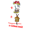 Heimatformel 1.1 Schwarzwald