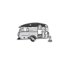 camping
