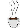 coffee cup