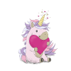 Unicorn Heart