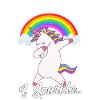 Ich schwitze nicht ich funkel