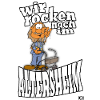vi stadig rock i de gamle folks hjem
