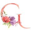 Letter G