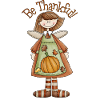 thankful thanksgiving art