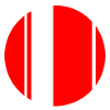 OTAKU in Japanese characters