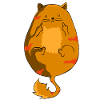 Baiser chat