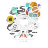 astronaut