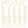 Musik Klavier
