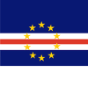 Drapeau du Cap-Vert (cv)