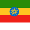 Flag of Ethiopia (et)