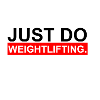 JUST DO weightlifting