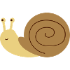 snail