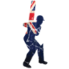 Cricket cricket player gift England
