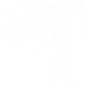 Tribal city / design background element