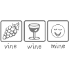 Vine Wine Mine