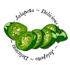Jalapeno Slices Chili Chilli Pepper Spicy Hot