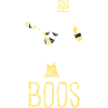 For The BOOS