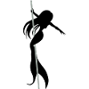 Pole Dance Nixe