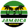 Jamaica Republic / Gift Caribbean Jamaica