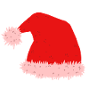 Santa Hat