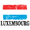 Luxembourg flag - Luxembourg flag